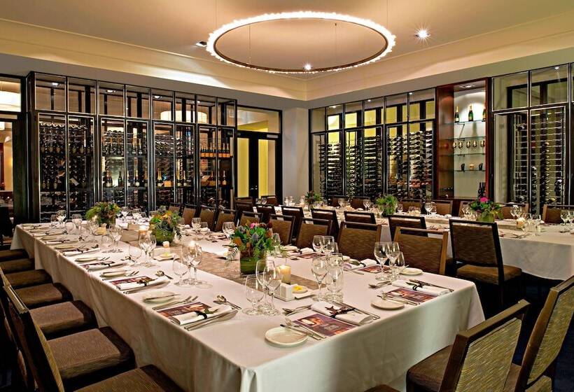 酒店 The Westin Melbourne