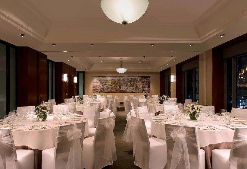 酒店 The Westin Melbourne