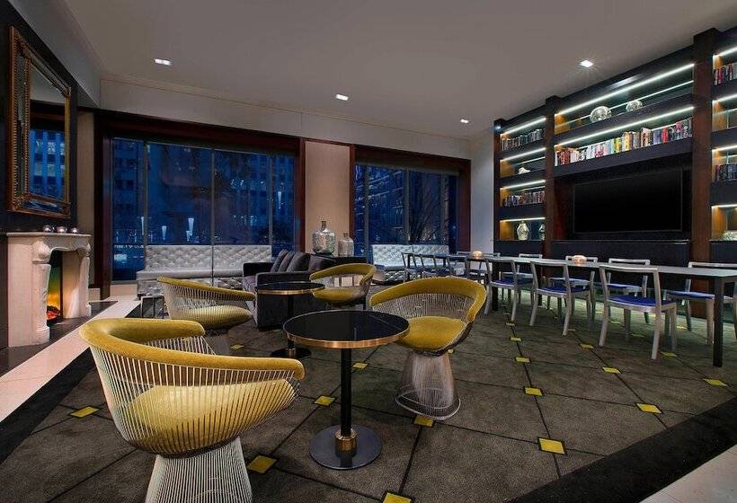 酒店 The Westin Melbourne