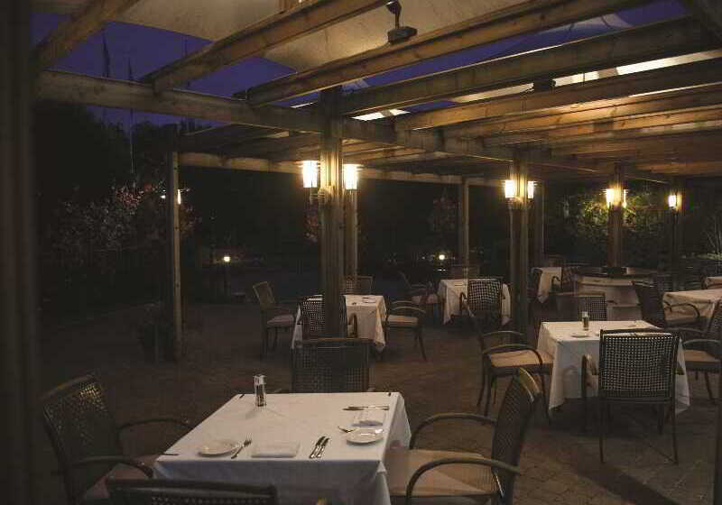 Thorpe Park Hotel And Spa