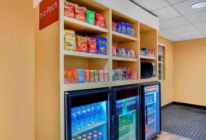 酒店 Towneplace Suites Knoxville Cedar Bluff