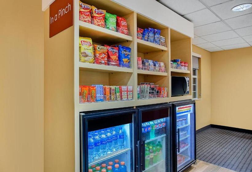 酒店 Towneplace Suites Knoxville Cedar Bluff