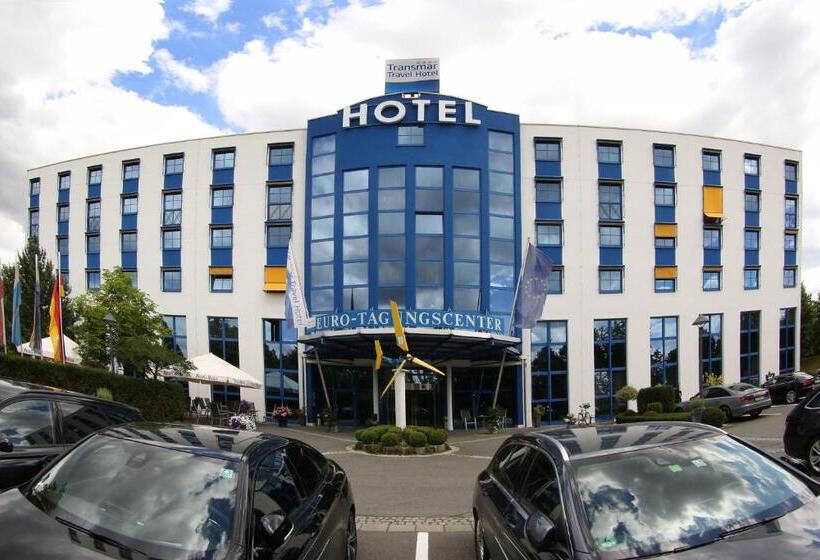 هتل Transmar Travel