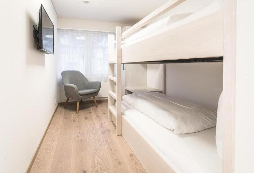 בית מלון כפרי Traube Restaurant &