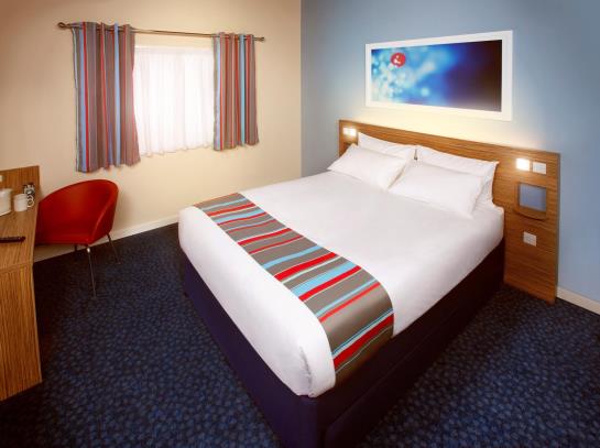 Hotel Travelodge Alfreton
