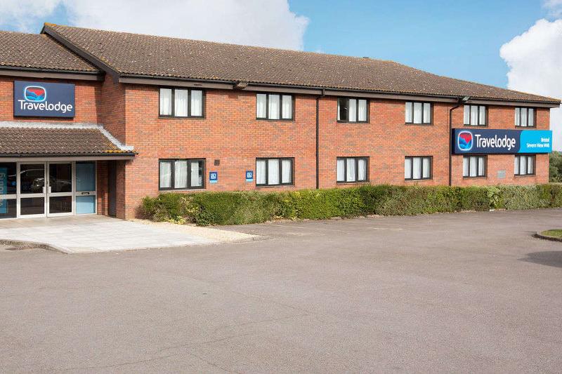 فندق Travelodge Bristol Severn View M48