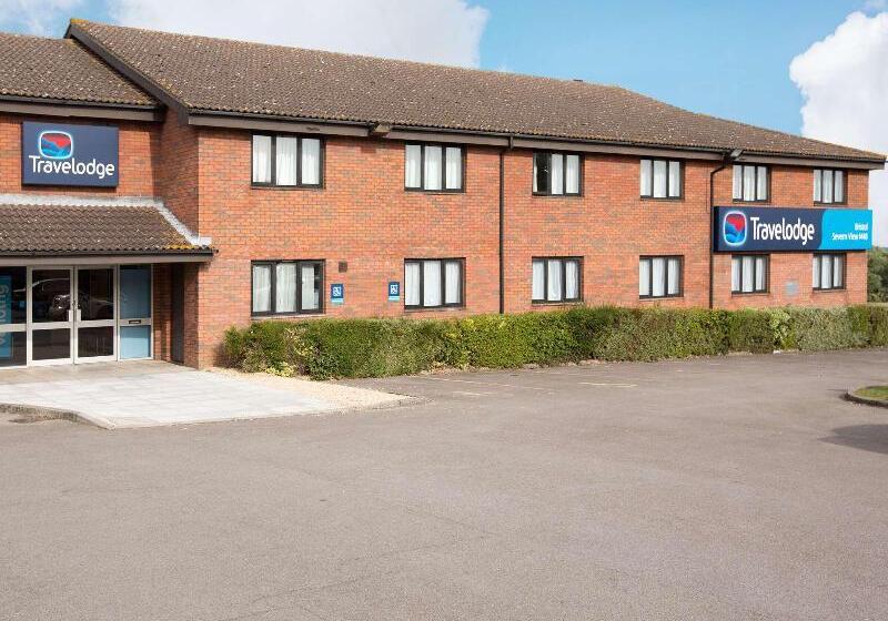 فندق Travelodge Bristol Severn View M48