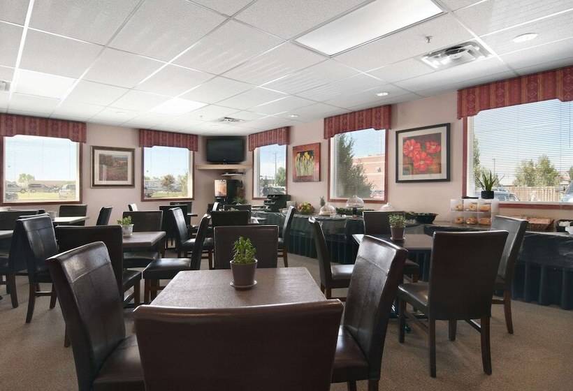 Hotel Travelodge By Wyndham Stony Plain