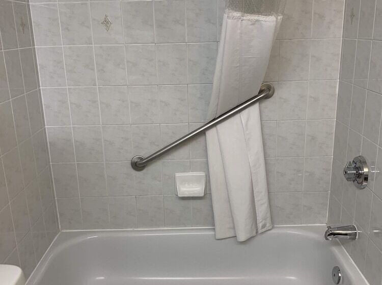 Hotel Travelodge By Wyndham Stony Plain