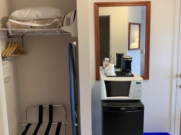 Hotel Travelodge By Wyndham Stony Plain