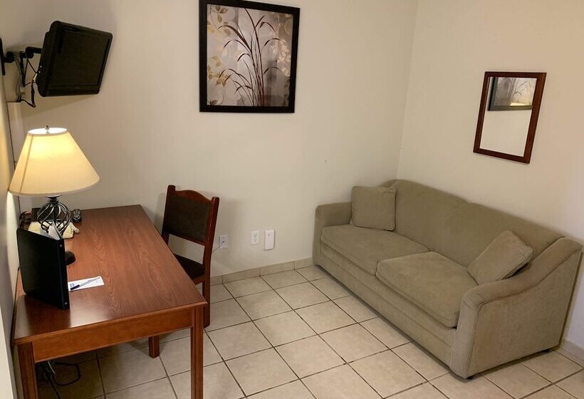 Hotel Travelodge By Wyndham Stony Plain