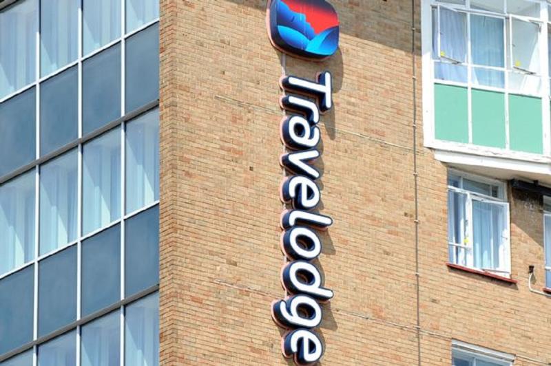 فندق Travelodge Grantham A1