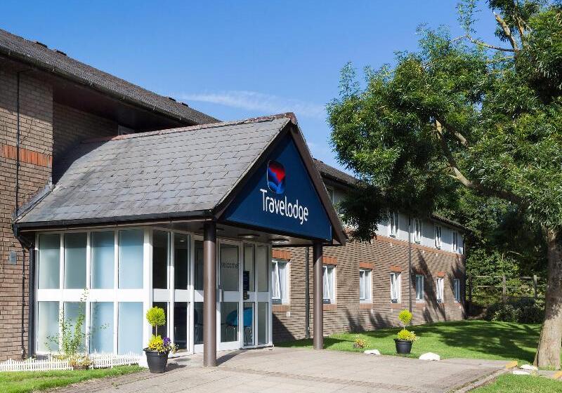 فندق Travelodge Leicester Markfield