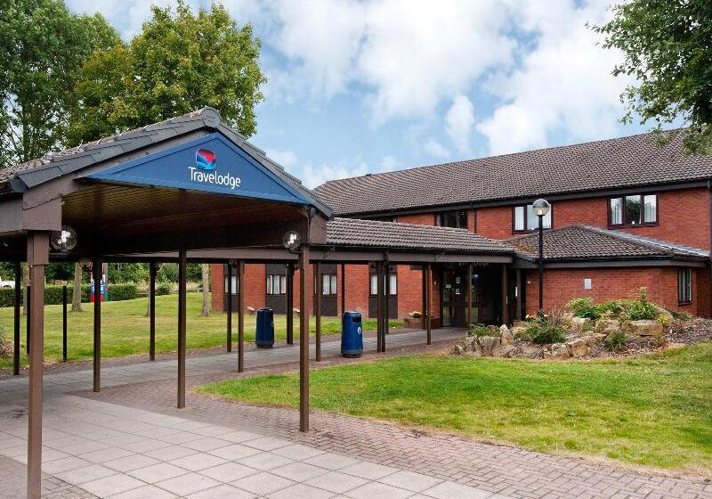 ホテル Travelodge Oswestry