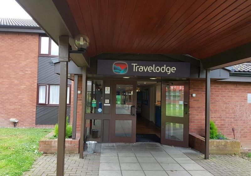 ホテル Travelodge Oswestry