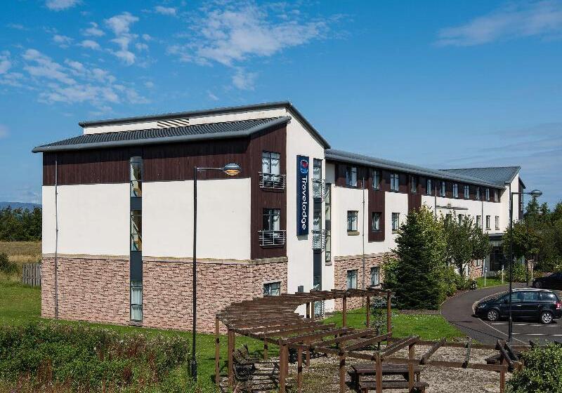 בית מלון כפרי Travelodge Perth Broxden Junction