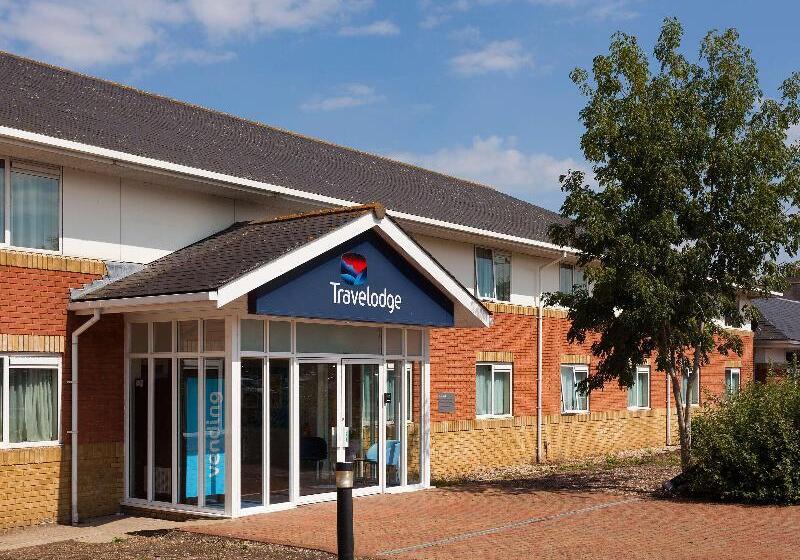 호텔 Travelodge Reading M4 Westbound