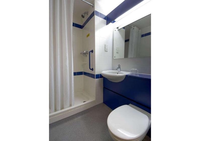 호텔 Travelodge Southend On Sea