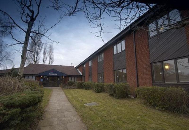 ホテル Travelodge Wirral Eastham