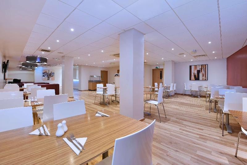 酒店 Travelodge Worcester