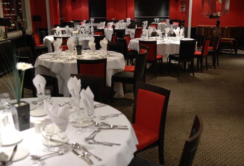 בית מלון כפרי The Trouville Bournemouth