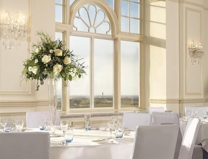 호텔 Trump Turnberry