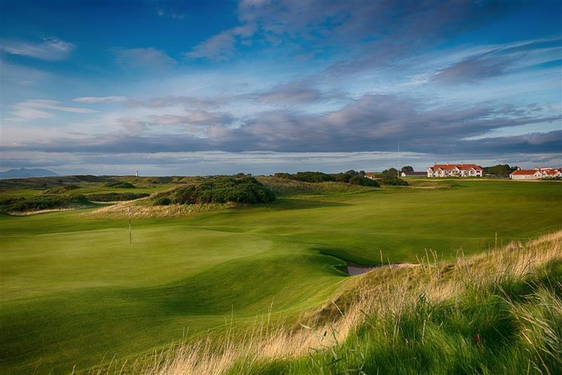 호텔 Trump Turnberry