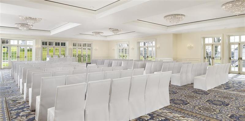 酒店 Trump Turnberry