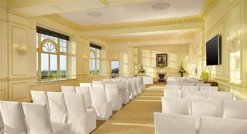 酒店 Trump Turnberry