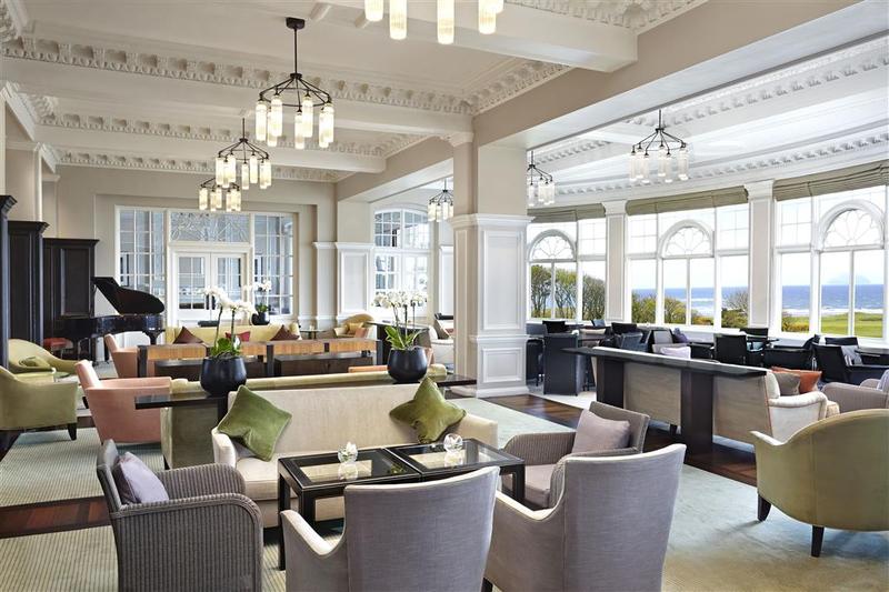 호텔 Trump Turnberry