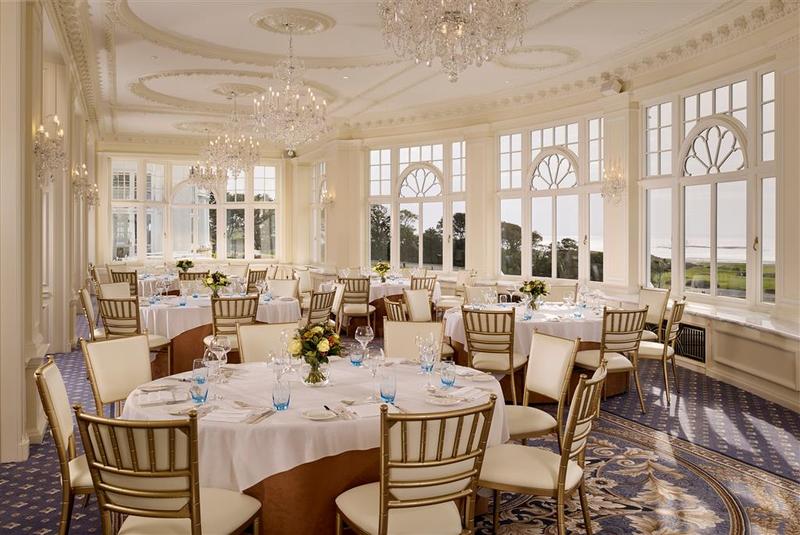 酒店 Trump Turnberry