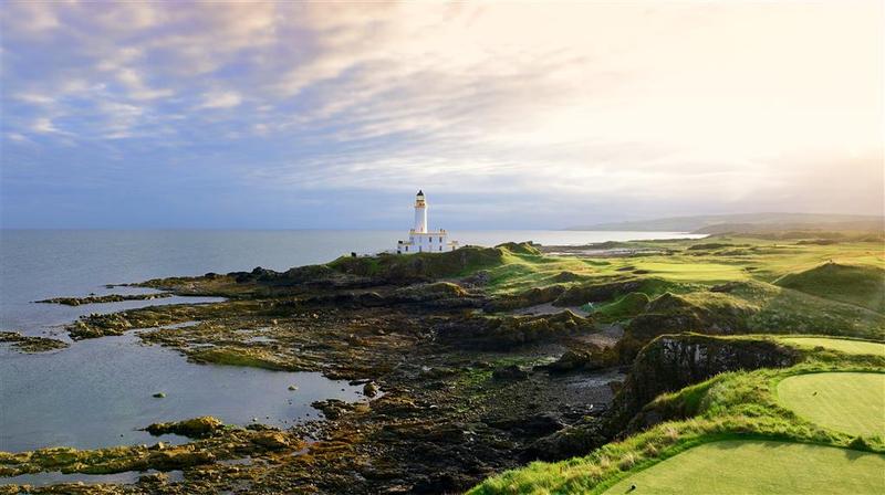호텔 Trump Turnberry