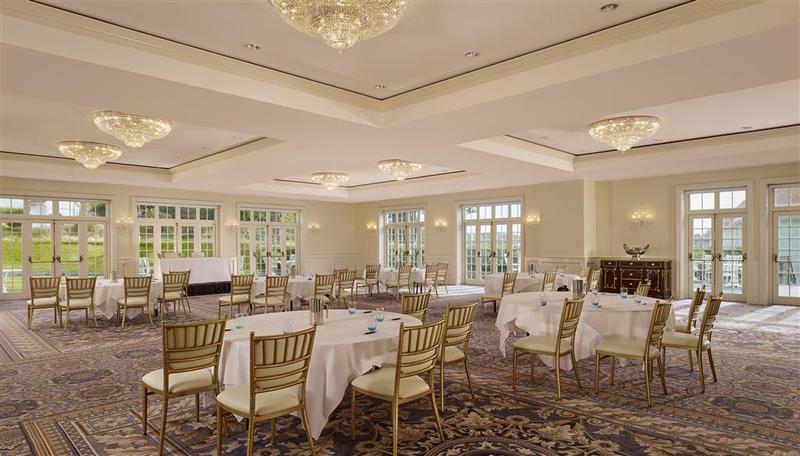 酒店 Trump Turnberry