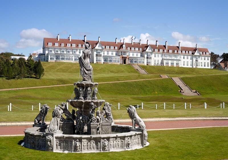 호텔 Trump Turnberry