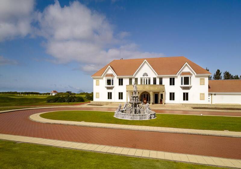 호텔 Trump Turnberry