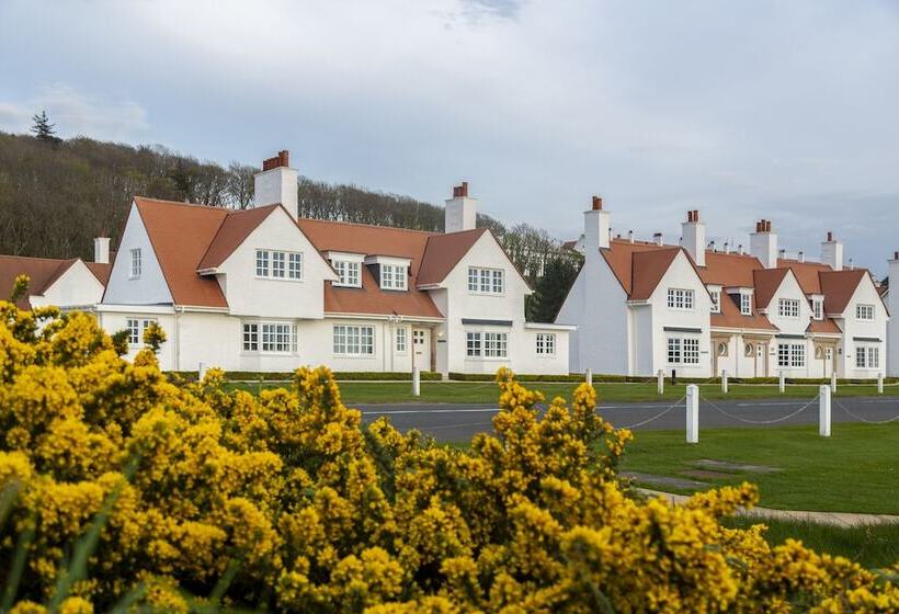 酒店 Trump Turnberry