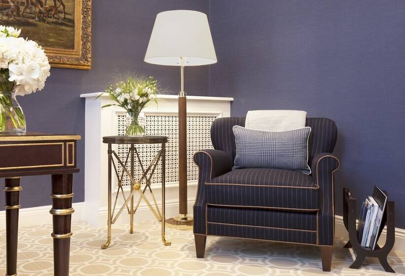 酒店 Trump Turnberry