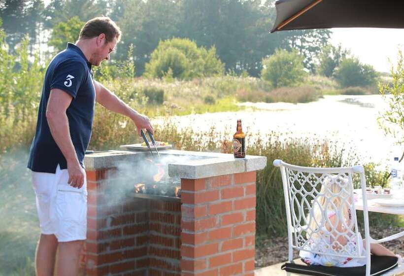 酒店 Trump Turnberry