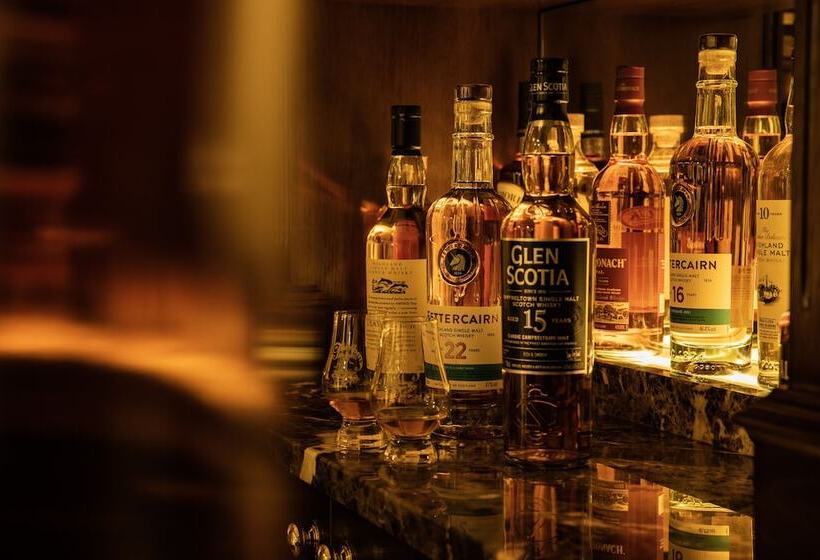 酒店 Trump Turnberry