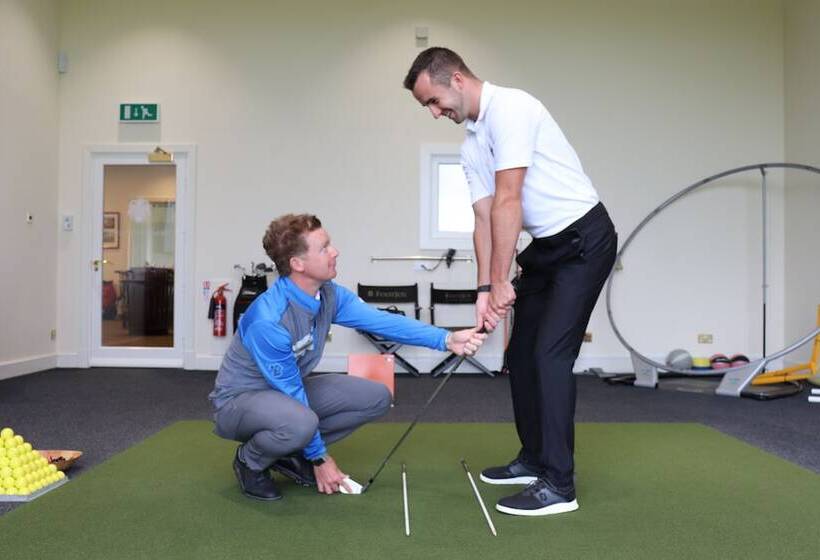 酒店 Trump Turnberry