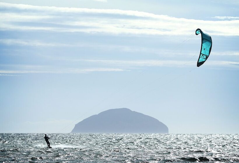 酒店 Trump Turnberry