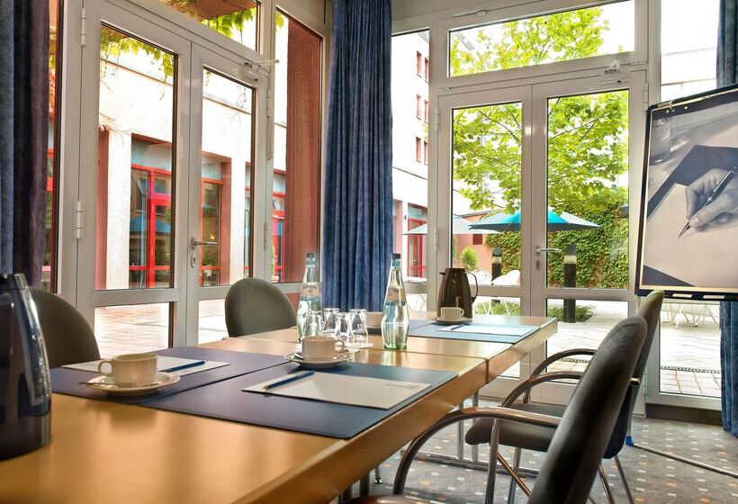 酒店 Tryp By Wyndham Halle