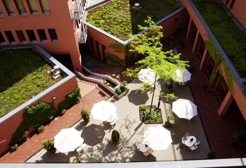 酒店 Tryp By Wyndham Halle