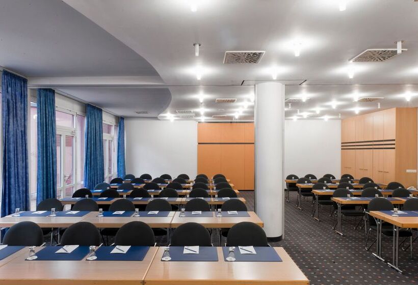 酒店 Tryp By Wyndham Halle