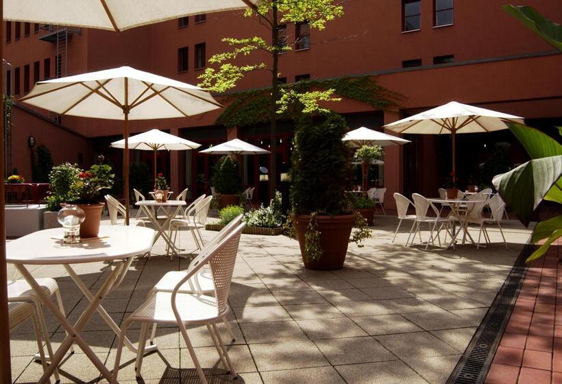 酒店 Tryp By Wyndham Halle