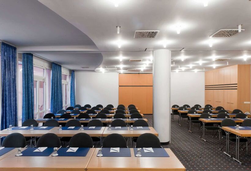 酒店 Tryp By Wyndham Halle