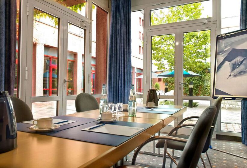 酒店 Tryp By Wyndham Halle