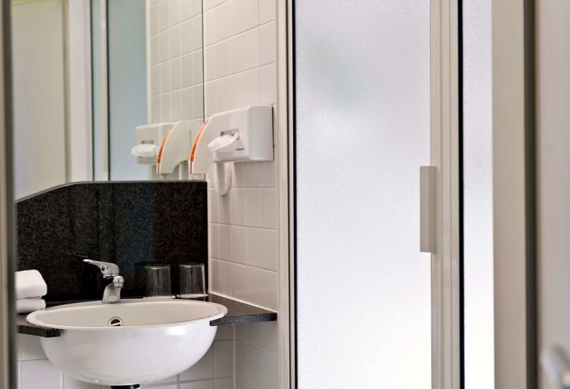 酒店 Tryp By Wyndham Halle