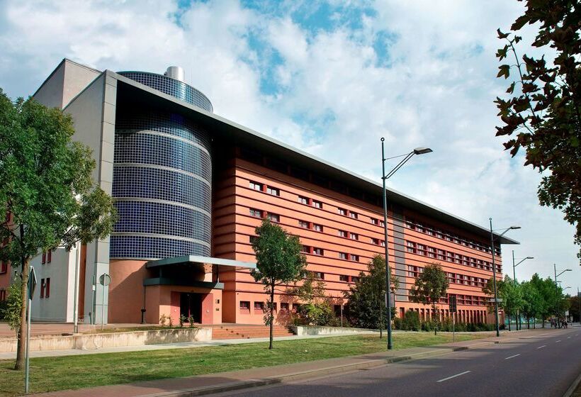 酒店 Tryp By Wyndham Halle