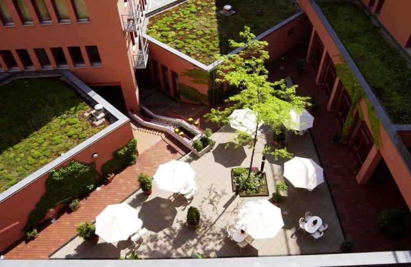 酒店 Tryp By Wyndham Halle